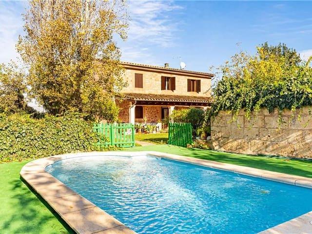 Casa en venta en Algaida, Mallorca