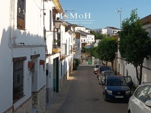 Casa en venta en Algar. Casa con encanto en el Centro de Algar. Casas.