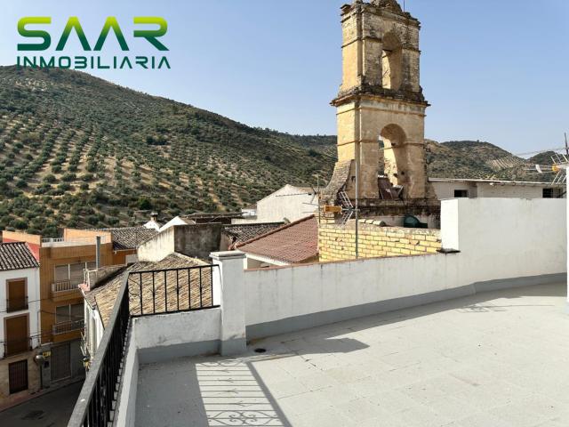 Casa en venta en Algarinejo. CASA CON LOCAL EN ALGARINEJO, GRANADA. Casas.
