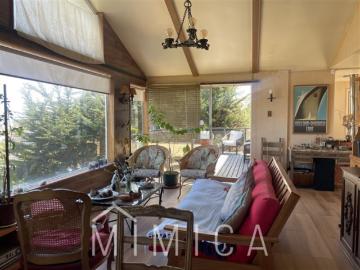 Casa en Venta en Algarrobo