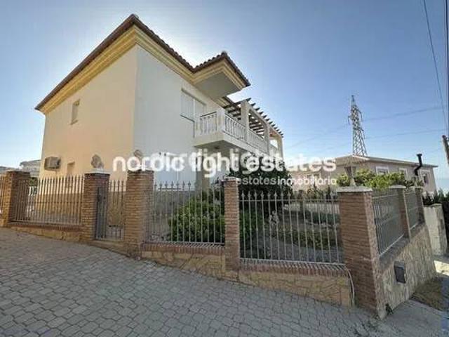 Casa en Venta en Algarrobo