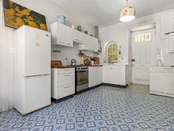 Casa en Venta en Algarrobo 6 dormitorios 3 baños