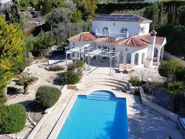 Casa en Venta en Algarrobo