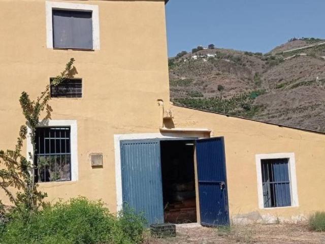 Casa en Venta en Algarrobo