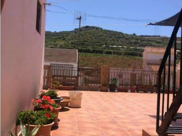 Casa en Venta en Algarrobo