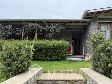 Casa en Venta en Algarrobo