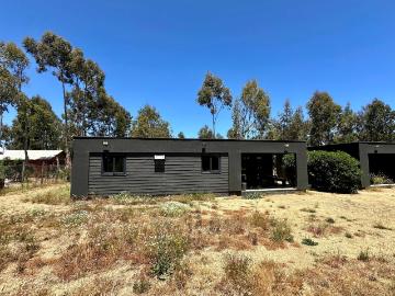 Casa en Venta en Algarrobo 3 dormitorios 1 baño