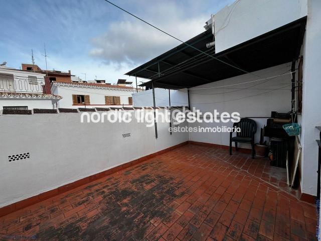 Casa en venta en Algarrobo, Algarrobo Pueblo. Casas.
