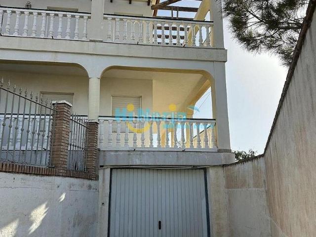 Casa en venta en Algarrobo, Algarrobo Pueblo. Precioso Chalet en Algarrobo Costa. Casas.