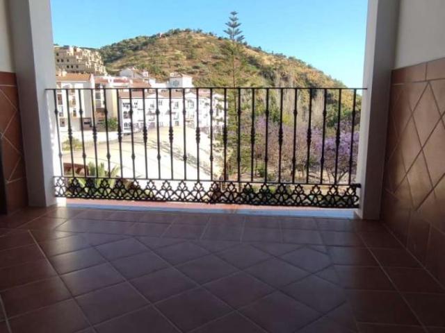Casa en venta en Algarrobo Málaga