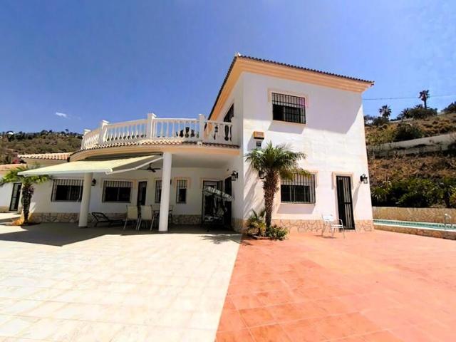 Casa en venta en Algarrobo Málaga