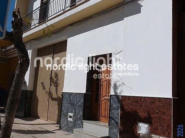 Casa en venta en Algarrobo, Málaga Costa del Sol