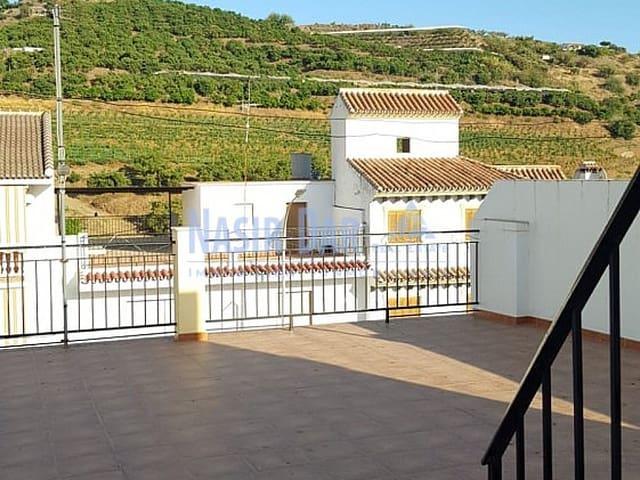Casa en venta en Algarrobo, Málaga Costa del Sol