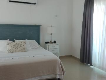 Casa en venta en Algarrobos Desarrollo Residencial, Cancún, Yucatán