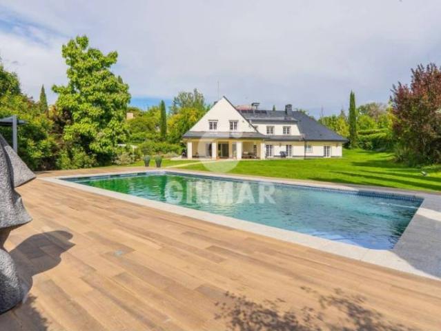 Casa en Venta en Algete