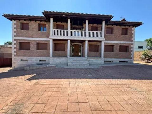 Casa en Venta en Algete