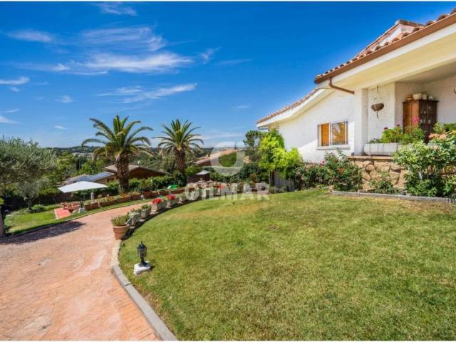 Casa en Venta en Algete