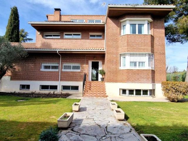 Casa en venta en Algete, Prado Norte. Casas.