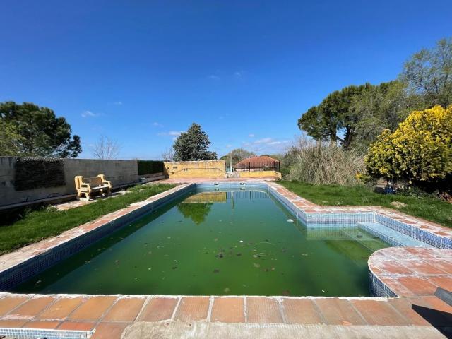 Casa en venta en Algete, Prado Norte. Casas.