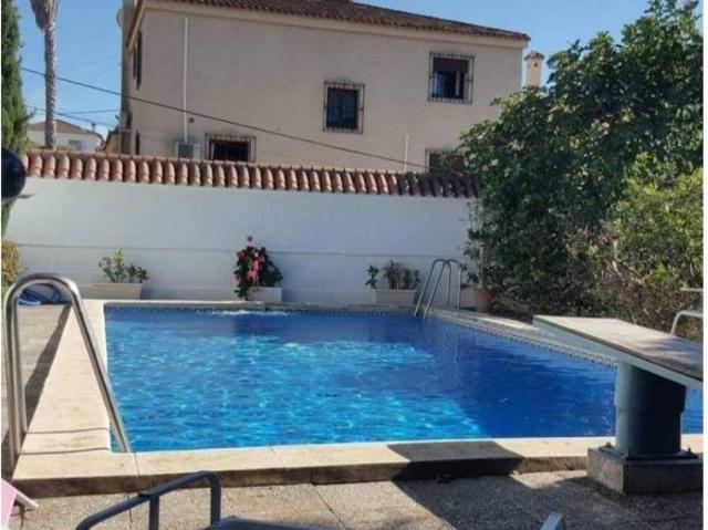 Casa en Venta en Algeciras