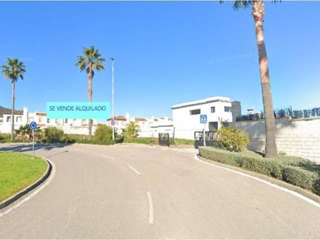 Casa en Venta en Algeciras
