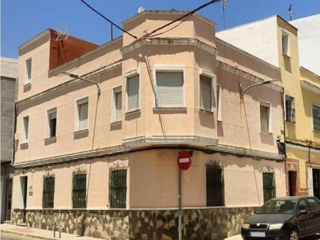 Casa en Venta en Algeciras