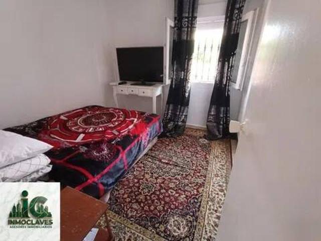 Casa en Venta en Algeciras
