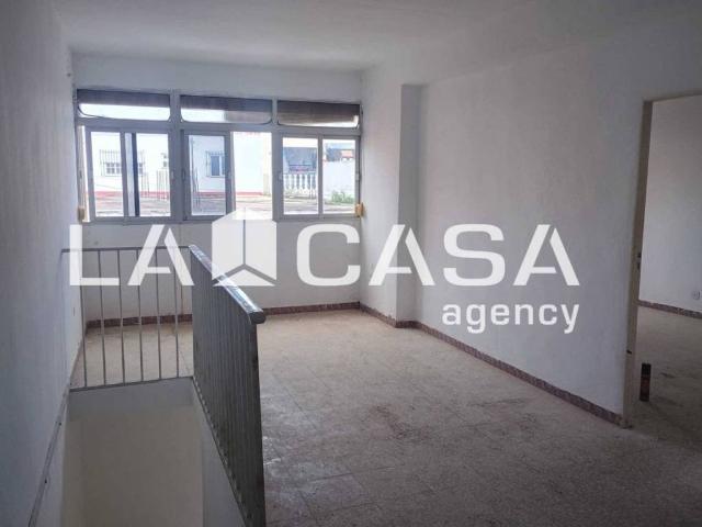 Casa en Venta en Algeciras