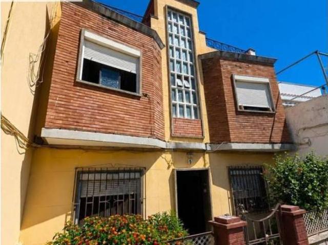Casa en Venta en Algeciras