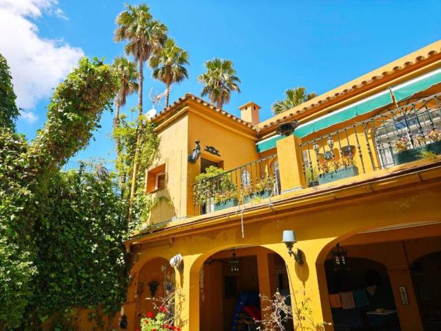 Casa en Venta en Algeciras