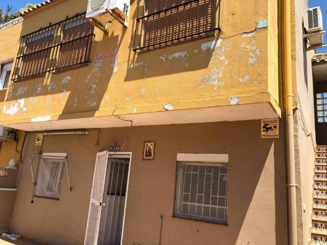 Casa en Venta en Algeciras