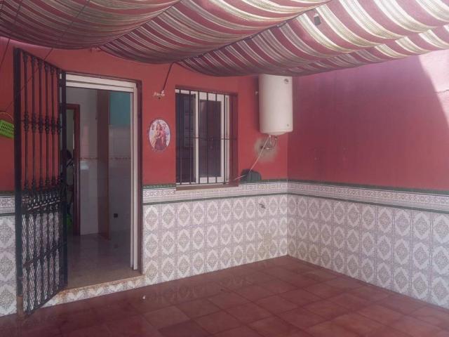 Casa en Venta en Algeciras