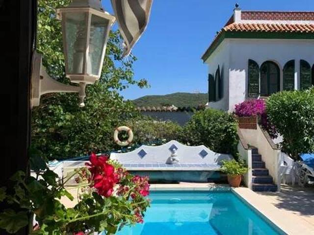 Casa en Venta en Algeciras