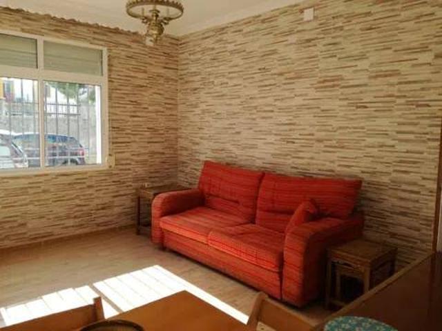 Casa en Venta en Algeciras