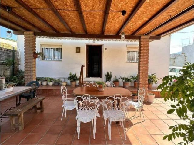 Casa en Venta en Algeciras