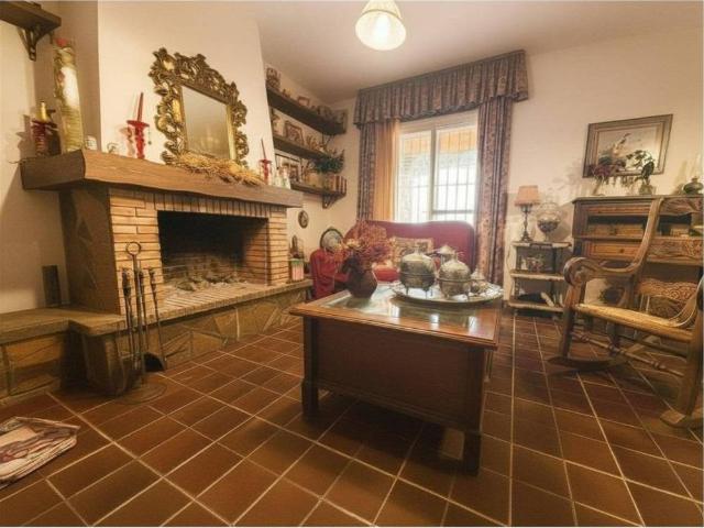 Casa en Venta en Algeciras