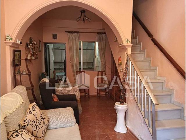 Casa en Venta en Algeciras