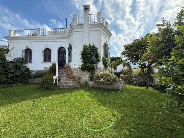 Casa en Venta en Algeciras