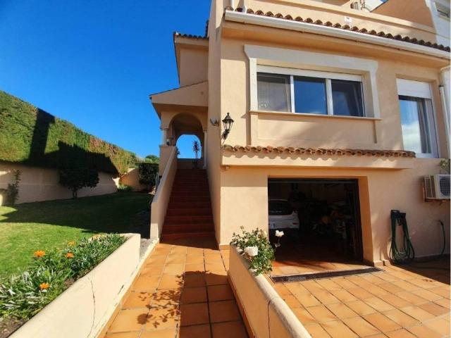 Casa en Venta en Algeciras