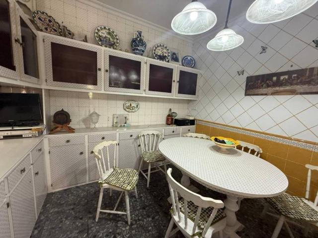 Casa en Venta en Algeciras