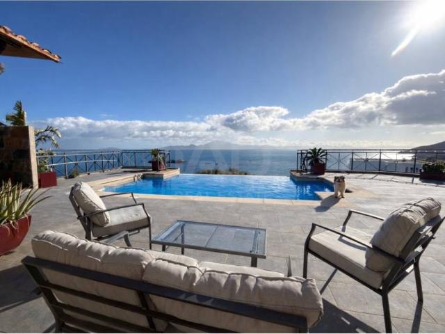Casa en Venta en Algeciras