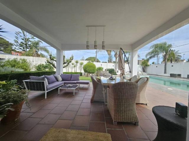 Casa en Venta en Algeciras