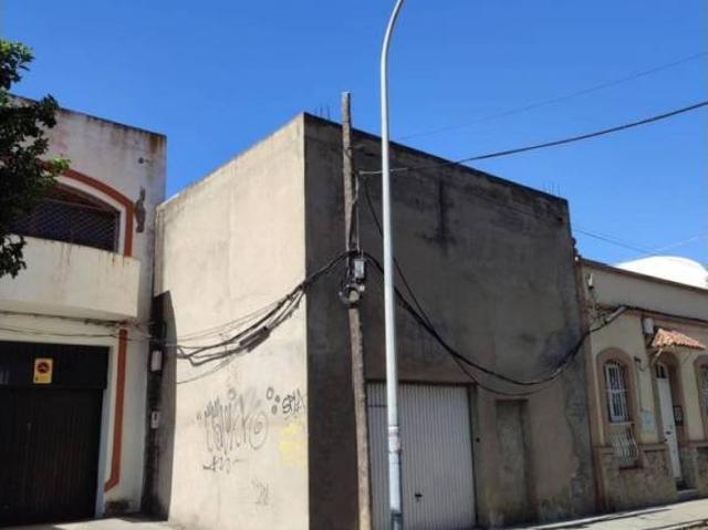 Casa en Venta en Algeciras
