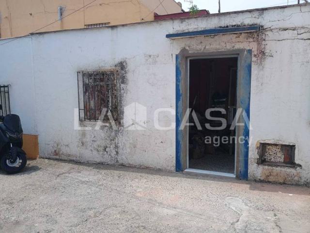Casa en Venta en Algeciras