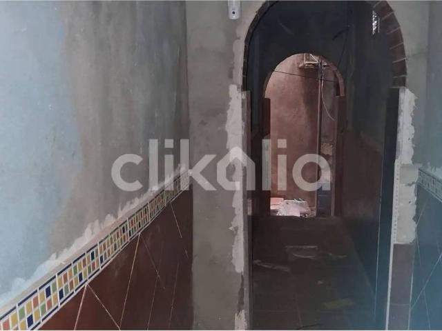 Casa en Venta en Algeciras