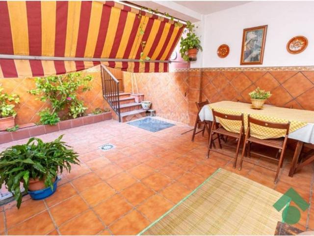Casa en Venta en Algeciras