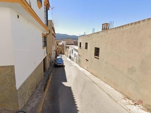 Casa en Venta en Algeciras