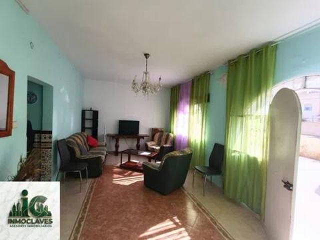 Casa en Venta en Algeciras