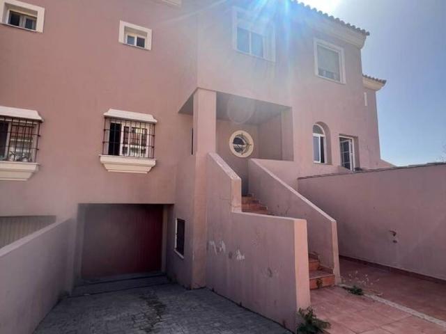 Casa en Venta en Algeciras