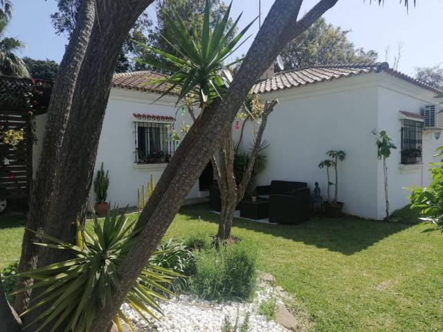 Casa en Venta en Algeciras